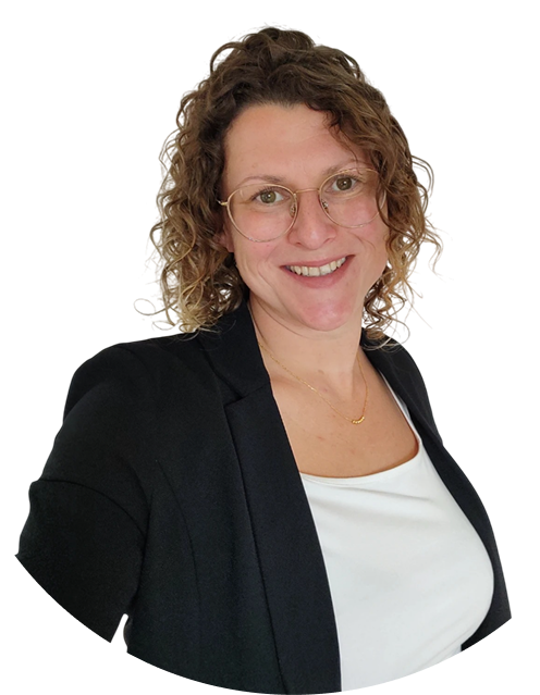 Sabrina Fritz – Profilbild